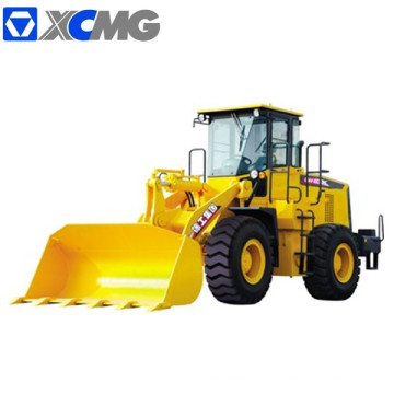 XCMG Lw400k 4t Small Loader